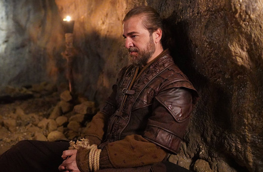 Diriliş Ertuğrul 148. bölüm fragmanı