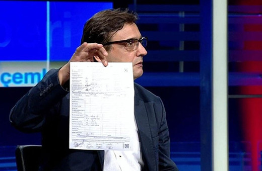 İmamoğlu mu Yıldırım mı? İşte ankette çıkan çarpıcı sonuçlar