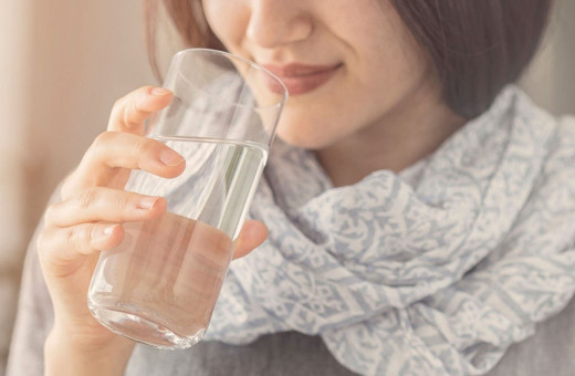 Uzmanlardan Ramazan ayında su tüketimi hakkında uyarı!