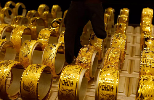 Altın hesapları rekor kırdı rakam 51 milyarı aştı