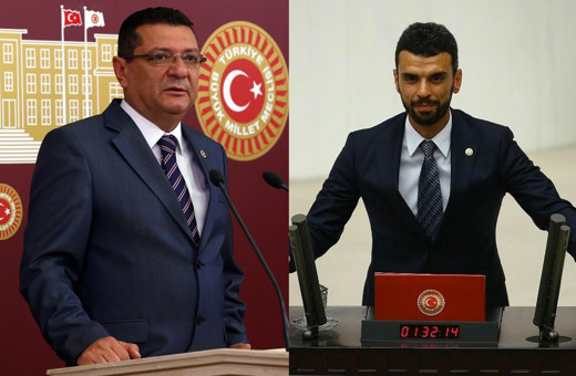 CHP'li vekil Mehmet Göker'den Kenan Sofuoğlu'na sert tepki