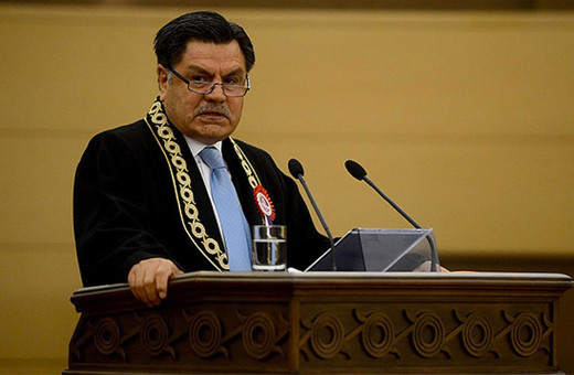 Haşim Kılıç da İstanbul seçim tartışmalarına dahil oldu YSK hakemlik görevini yapamadı