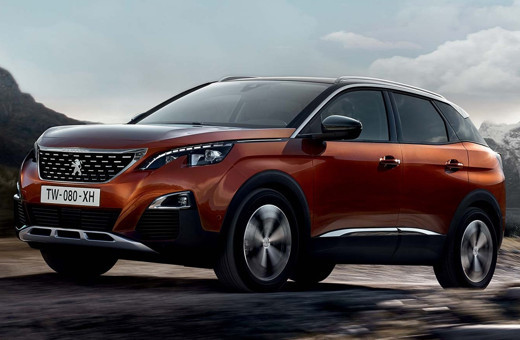 Peugeot Türkiye, mart satışlarında kendi rekorunu kırdı