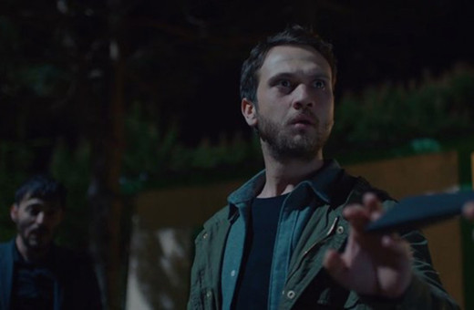 Çukur 65. bölüm fragmanı: 2. sezon 32. bölüm