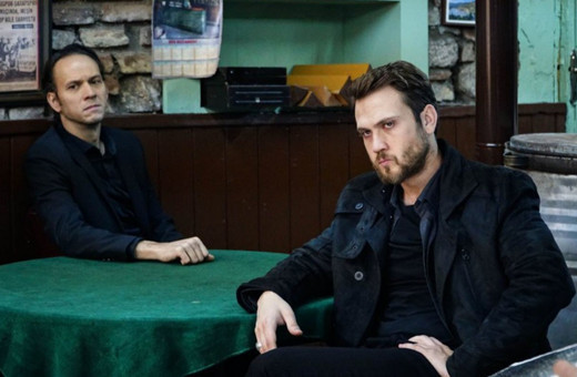 Çukur'da şoke eden ölüm Hangi ünlü oyuncu diziden ayrıldı