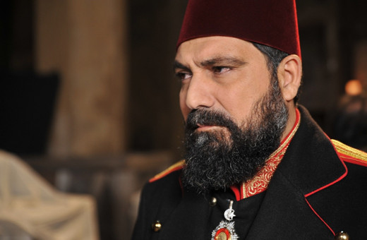 Payitaht Abdülhamid 86. bölüm fragmanı