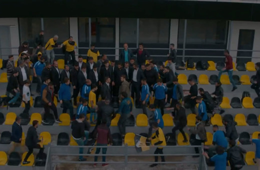 Çukur 65. bölüm 2. fragmanı: 2. sezon 32. bölüm