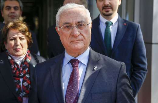 DSP İstanbul seçimi için kararını verdi