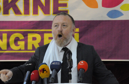 HDP'li Temelli: Türkiye'ye 'demokrasi ittifakı' seçeneğini yaratıyoruz