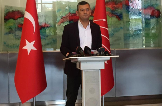 CHP'li Özel: Bir tokat daha geliyor seçmenlerden