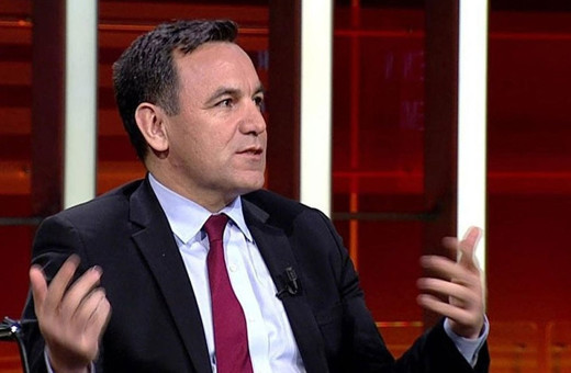 Deniz Zeyrek'ten bomba kulis! Erdoğan o bakanların fişini çekiyor!