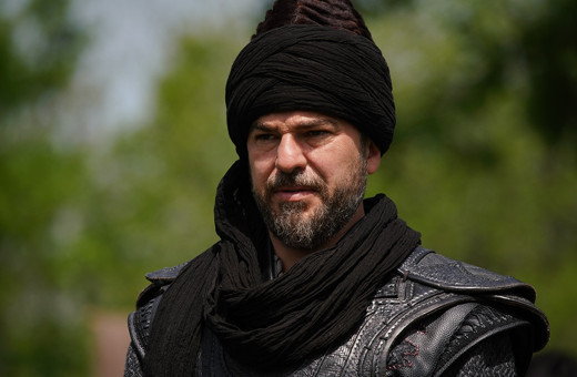 Diriliş Ertuğrul 148. bölüm 2. fragmanı