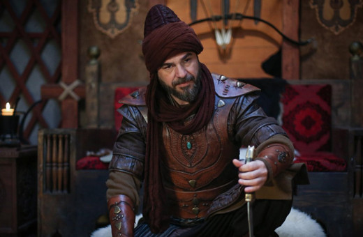 Diriliş Ertuğrul 149. bölüm fragmanı