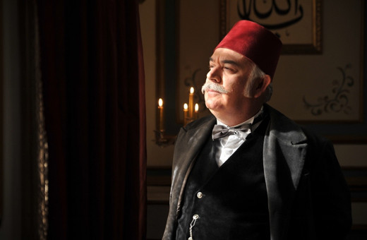 Payitaht Abdülhamid 86. bölüm 2. fragmanı