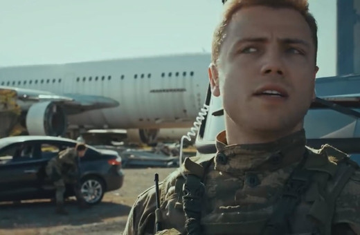 Söz 83. bölüm 1. fragmanı