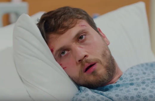 Çukur 66. bölüm 1. fragmanı: 2. sezon 33. bölüm