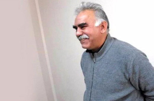 Teröristbaşı Öcalan'dan HDP'ye "tarafsızlık" çağrısı