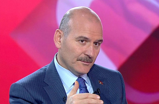 3600 ek göstergede son durum ne Süleyman Soylu'dan rahatlatan açıklama