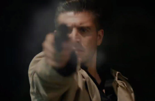 Çukur 66. bölüm 2. fragmanı: 2. sezon 33. bölüm