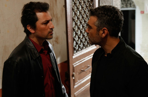 Kadın 63. bölüm fragmanı