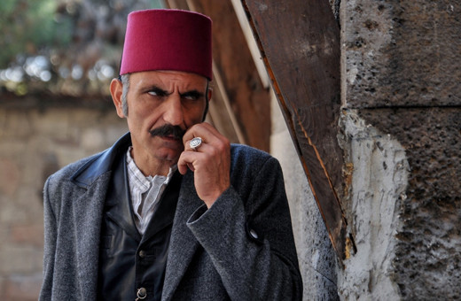 Payitaht Abdülhamid 87. bölüm fragmanı