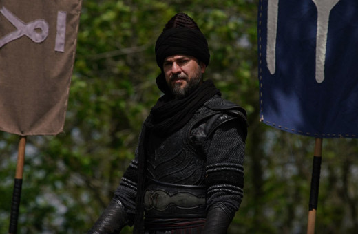 Diriliş Ertuğrul 149. bölüm 2. fragmanı