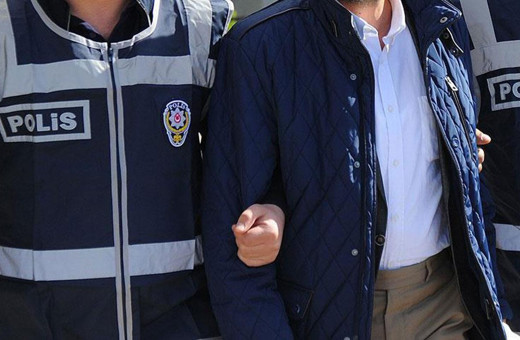 Kayseri'de hakkında 12 yıl 6 ay hapis cezası olan firari hükümlü uyuşturucuyla yakalandı