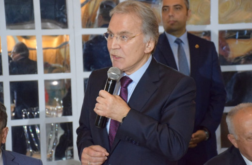 Mehmet Ali Şahin: 1994'te mazbatamız geri alındı