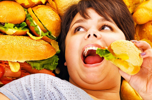 Obezite görülme sıklığı artıyor