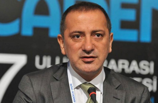 Öcalan'ın mektubu! Fatih Altaylı'dan çok konuşulacak sözler