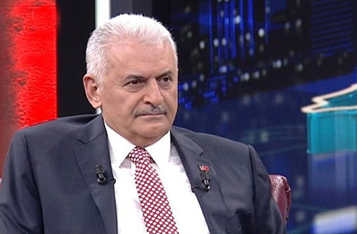 Binali Yıldırım ortak yayın için neden Uğur Dündar'ı istediğini açıkladı