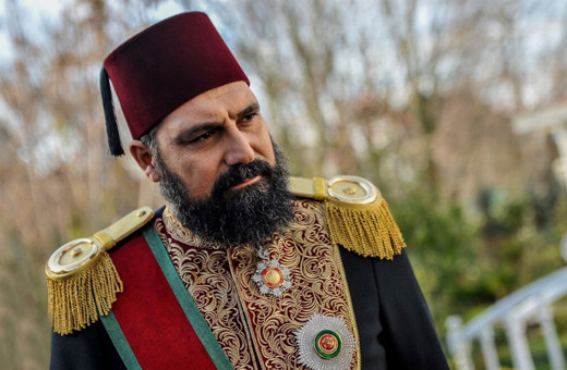Payitaht Abdülhamid 87. bölüm 2. fragmanı