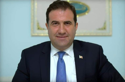 MHP'li belediye başkanı bıçaklı saldırı sonrası hayatını kaybetti