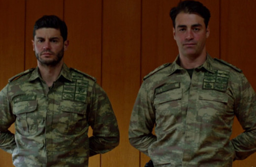 Savaşçı 76. bölüm fragmanı sezon finali