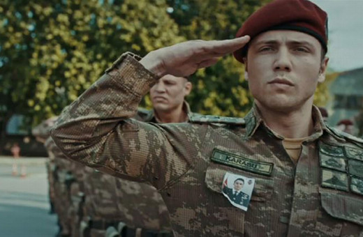 Söz 84. bölüm fragmanı final