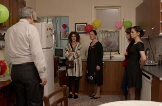 Kadın 64. bölüm fragmanı sezon finali