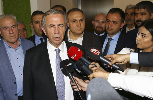 Mansur Yavaş'tan EYT'lilere prim sözü!