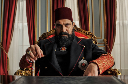 Payitaht Abdülhamid 88. bölüm fragmanı sezon finali