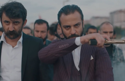 Çukur 67. bölüm 2. fragmanı: 2. sezon 34. bölüm sezon finali