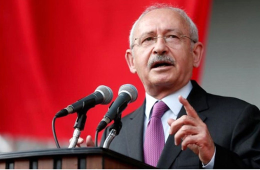 Kemal Kılıçdaroğlu'ndan Ekrem İmamoğlu'na dikkat çeken talimat!