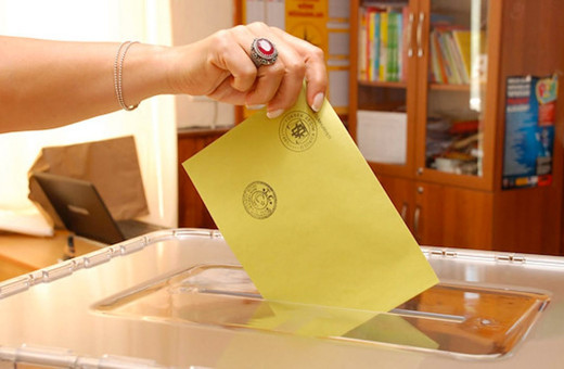 23 Haziran'da tedbir için avukatlara sandık eğitimi