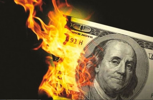 Dolarda Mayıs 2019'dan beri en yüksek seviye! 26 Şubat Çarşamba dolar ne kadar?