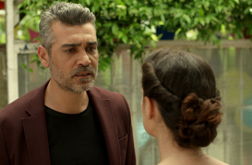 Kadın 64. bölüm 2. fragmanı sezon finali