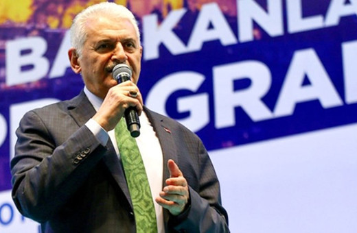 Binali Yıldırım'dan yeni müjde! Yüzbinlerce insan çözüm bekliyordu