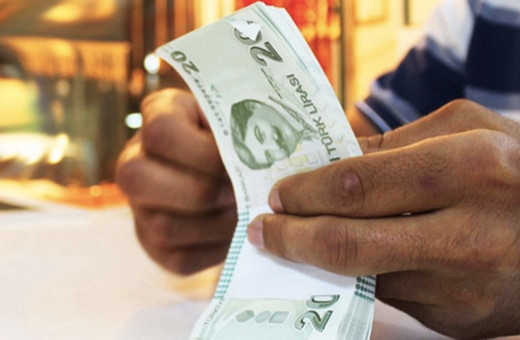 Mayıs 2020 e bordro maaş sorgulama ekranı e devlet girişi