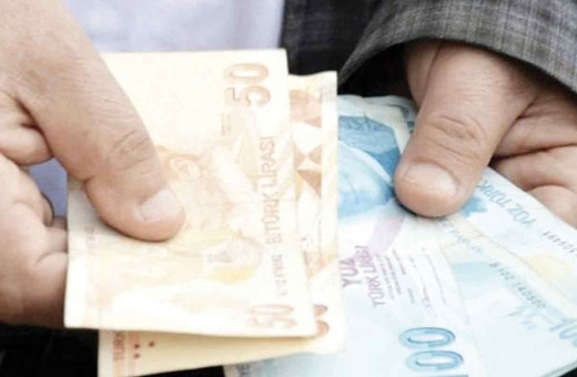 2020-2021 memur maaş zammı ne kadar oldu hükümet ne önerdi?