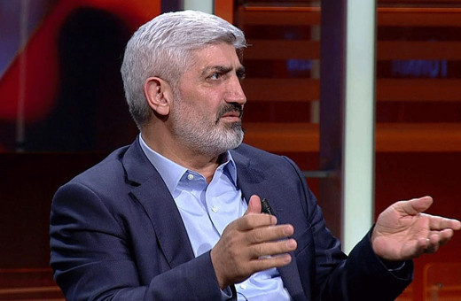 GENAR başkanı İhsan Aktaş'tan İmamoğlu yorumu