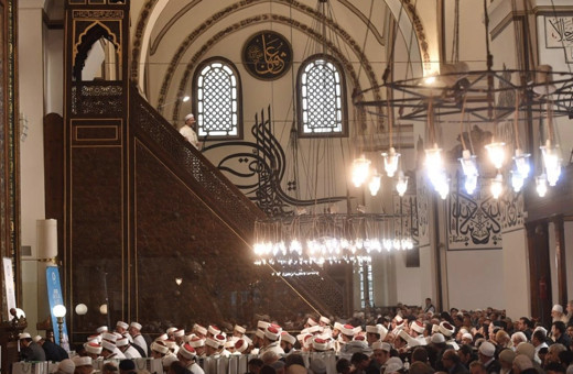 Yalova bayram namazı saati! Diyanet Yalova Kurban bayramı namaz vakti