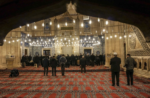 Diyanet Tekirdağ Kurban bayramı namaz vakti! Tekirdağ  bayram namazı saati kaçta