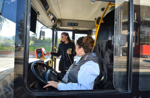 Soyer talimat verdi İzmir'de kadın şoförler dönemi başlıyor